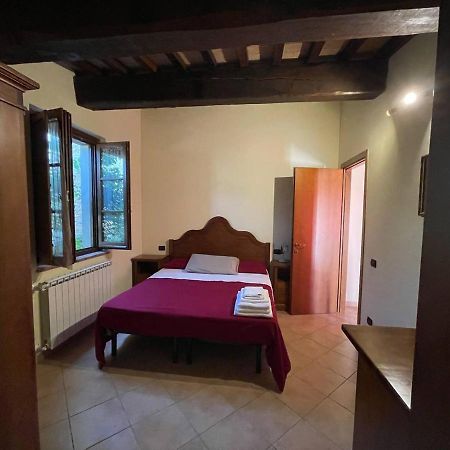 Residenza Il Falchetto Assisi Eksteriør bilde