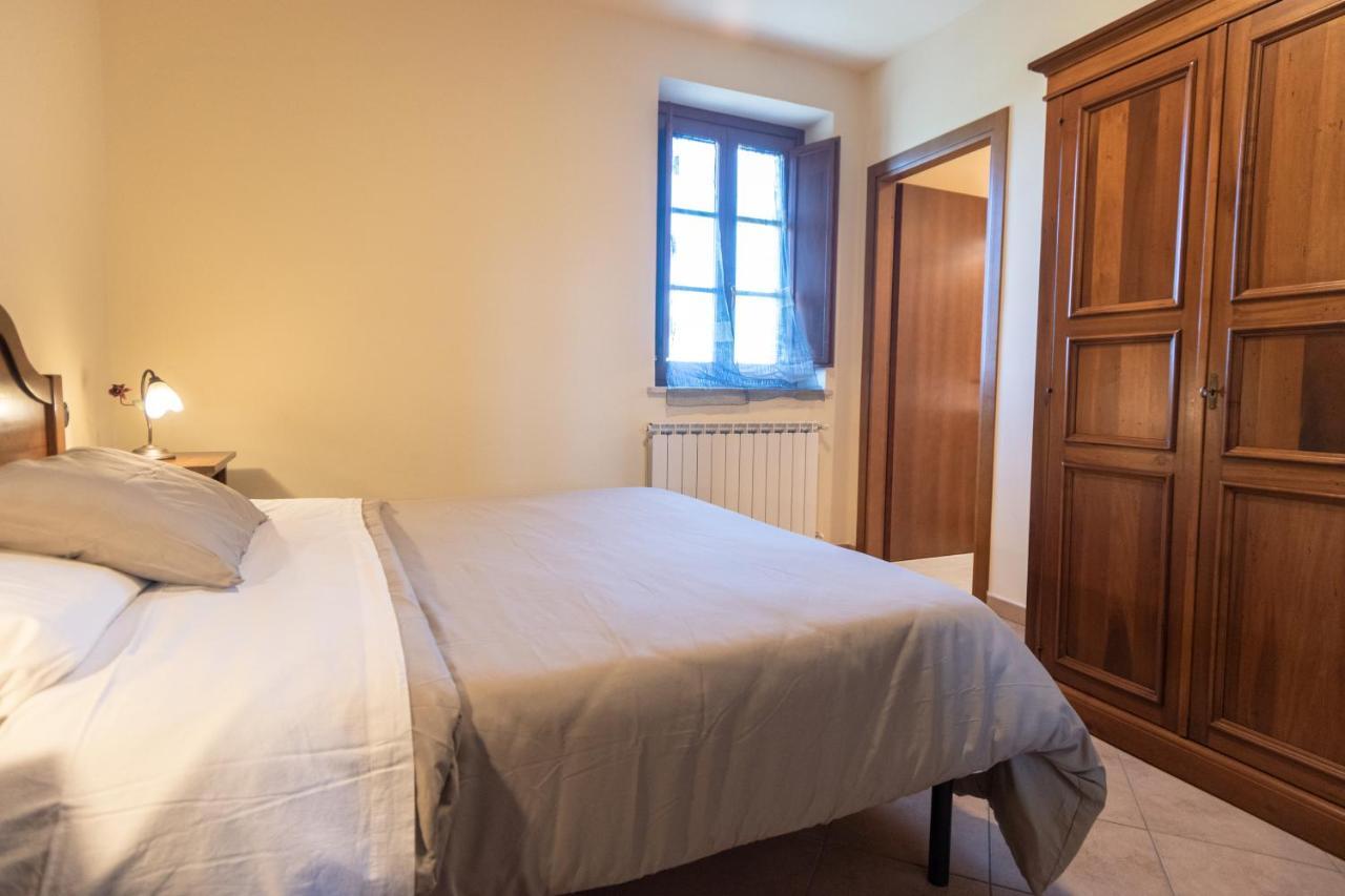 Residenza Il Falchetto Assisi Eksteriør bilde