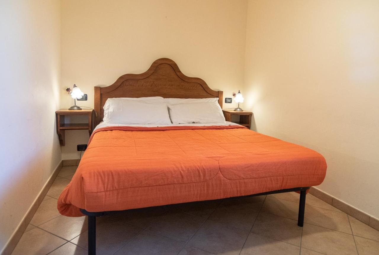 Residenza Il Falchetto Assisi Eksteriør bilde