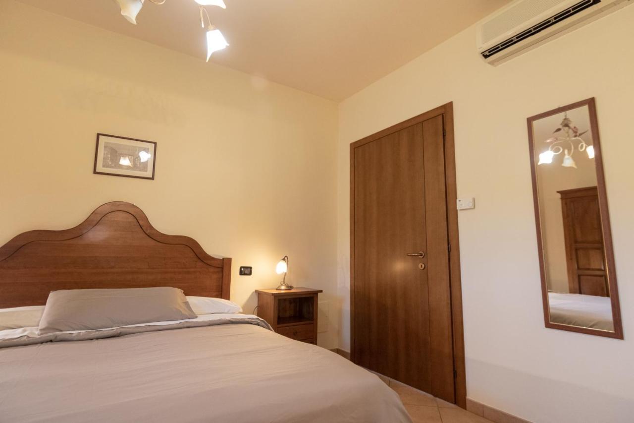 Residenza Il Falchetto Assisi Eksteriør bilde