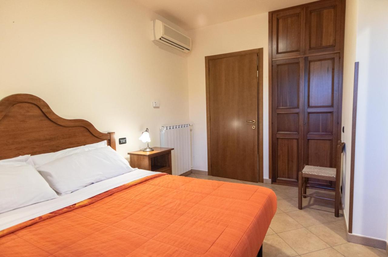 Residenza Il Falchetto Assisi Eksteriør bilde