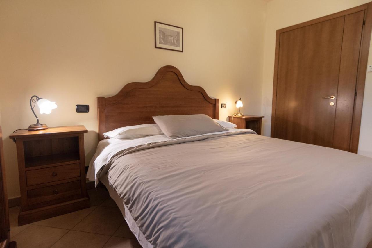 Residenza Il Falchetto Assisi Eksteriør bilde