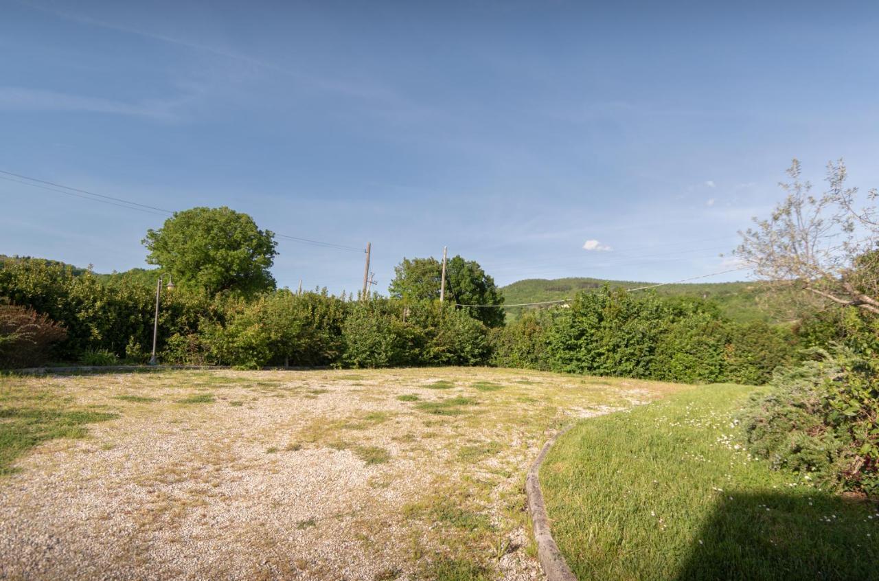 Residenza Il Falchetto Assisi Eksteriør bilde