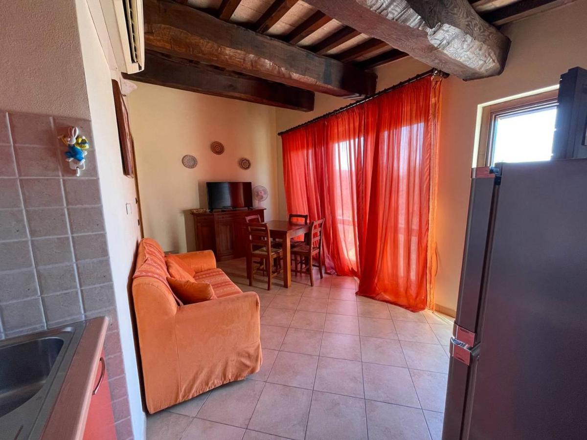 Residenza Il Falchetto Assisi Eksteriør bilde