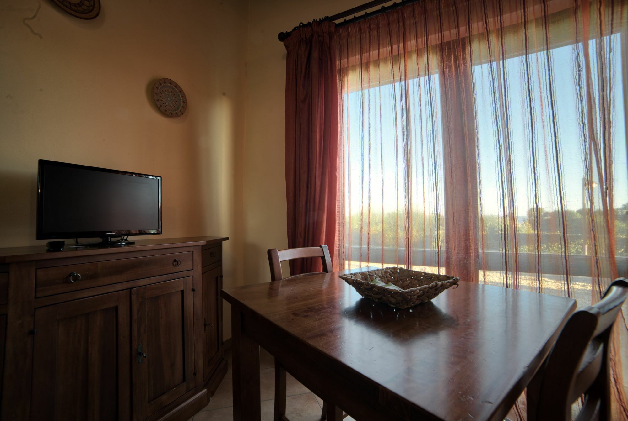 Residenza Il Falchetto Assisi Eksteriør bilde