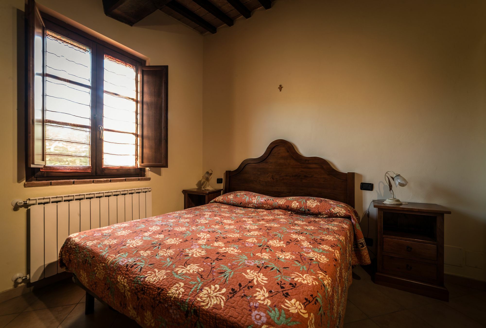 Residenza Il Falchetto Assisi Eksteriør bilde